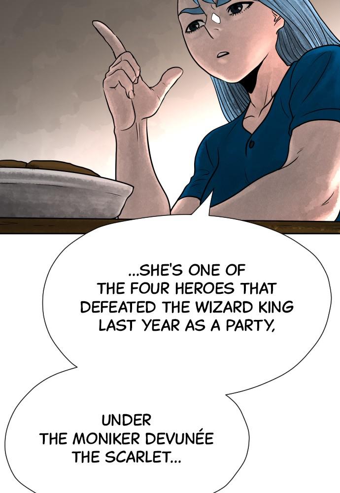 Warrior Executioner Chap 3 - Next Chap 4