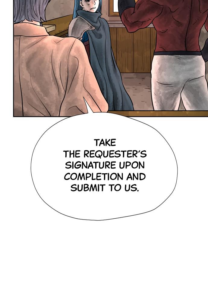 Warrior Executioner Chap 3 - Next Chap 4