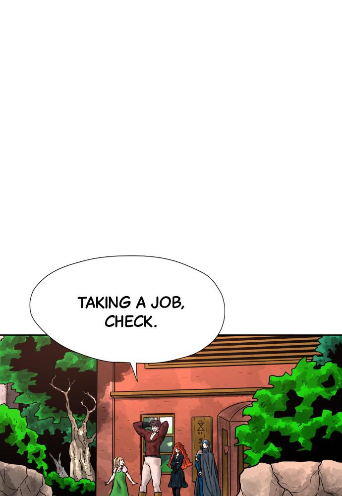 Warrior Executioner Chap 3 - Next Chap 4
