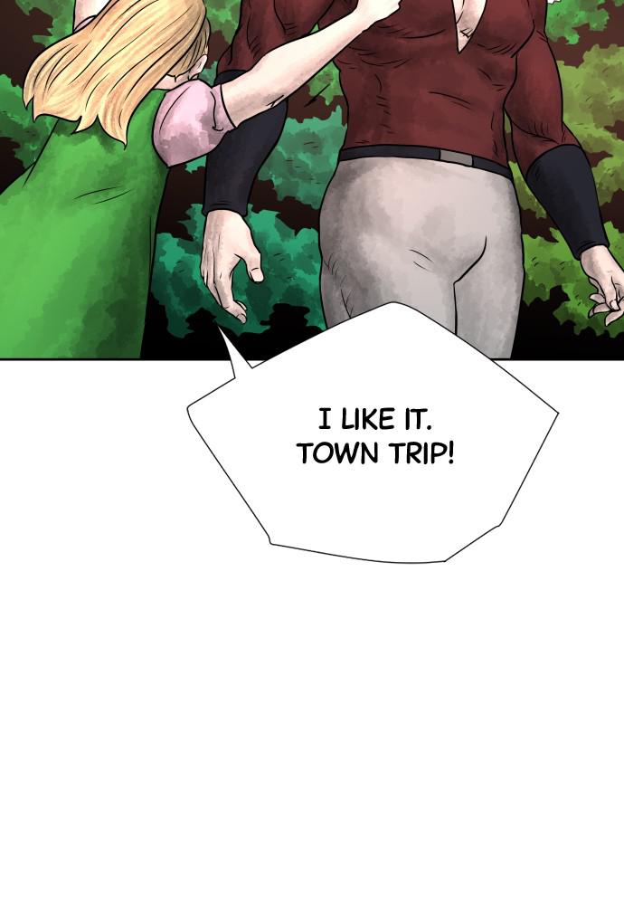 Warrior Executioner Chap 3 - Next Chap 4