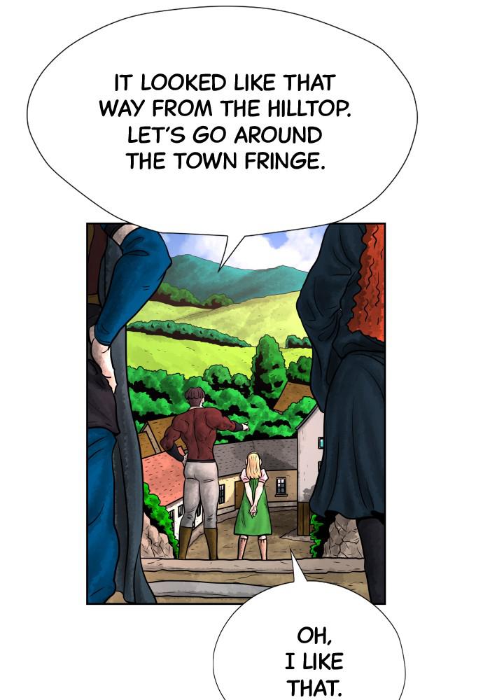 Warrior Executioner Chap 3 - Next Chap 4