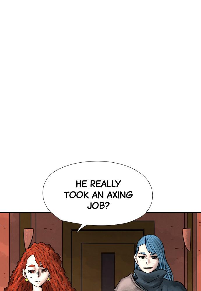 Warrior Executioner Chap 3 - Next Chap 4