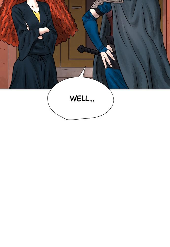 Warrior Executioner Chap 3 - Next Chap 4