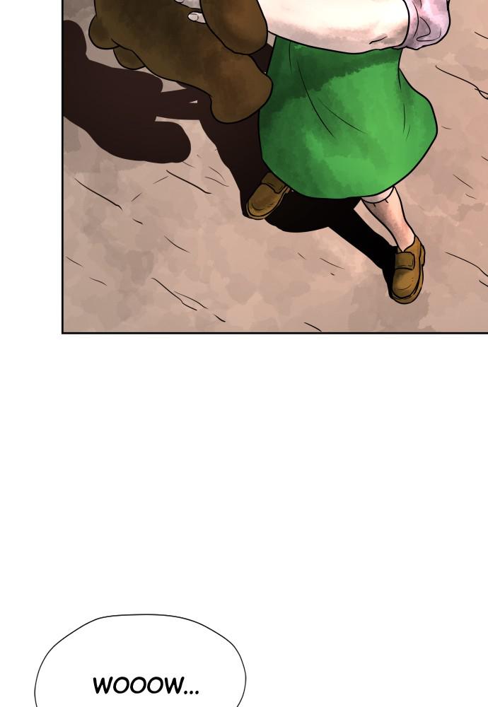 Warrior Executioner Chap 3 - Next Chap 4