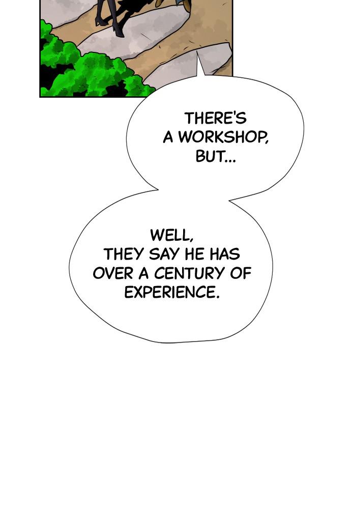 Warrior Executioner Chap 3 - Next Chap 4
