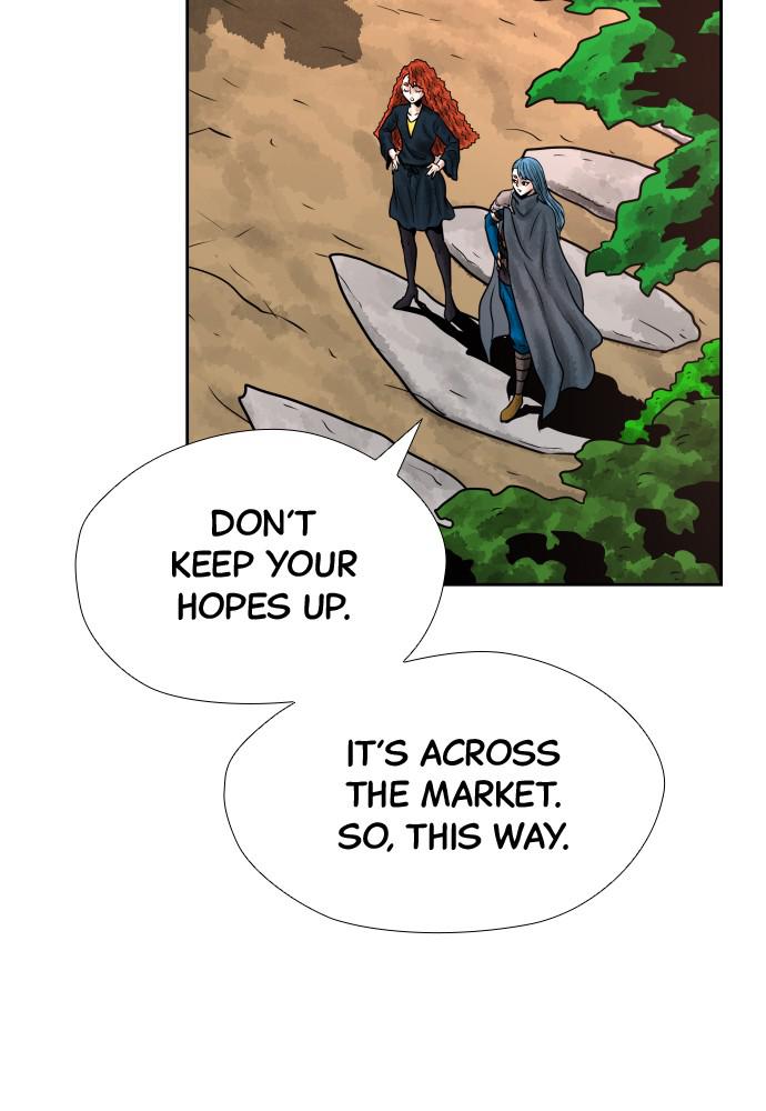 Warrior Executioner Chap 3 - Next Chap 4