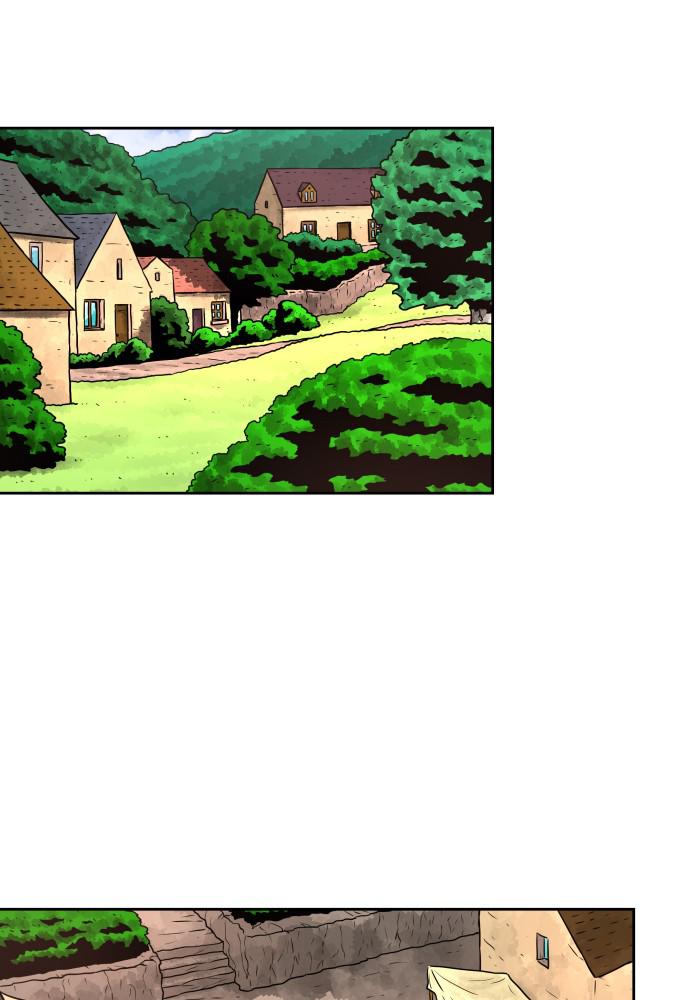 Warrior Executioner Chap 3 - Next Chap 4