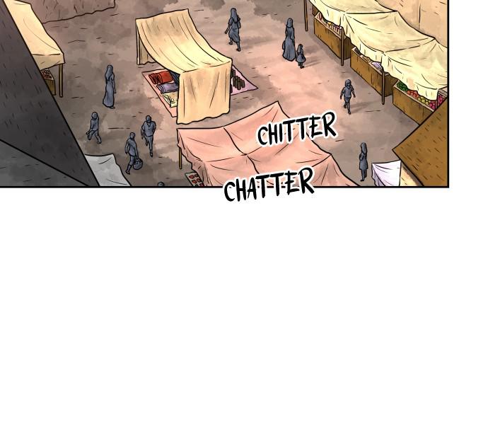 Warrior Executioner Chap 3 - Next Chap 4
