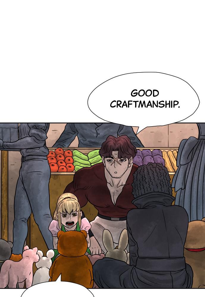 Warrior Executioner Chap 3 - Next Chap 4