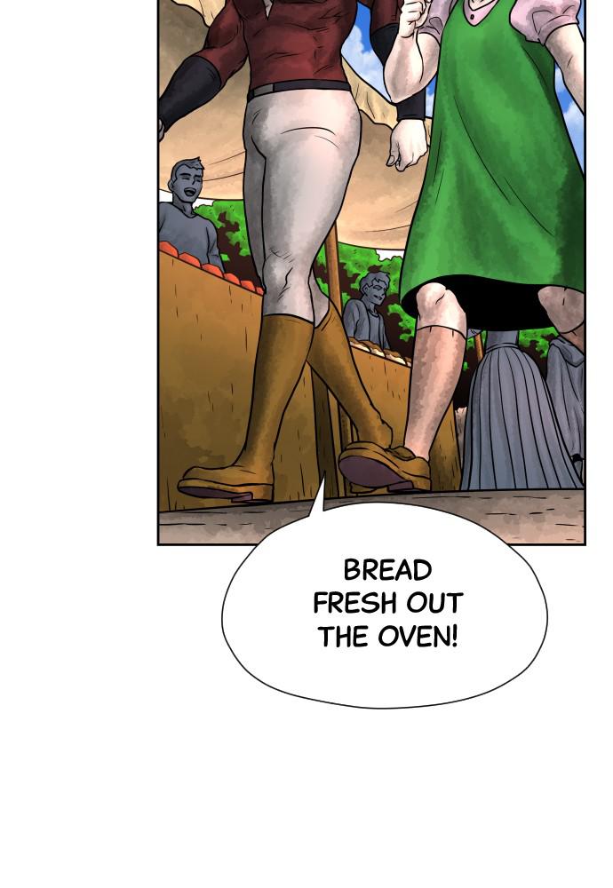 Warrior Executioner Chap 3 - Next Chap 4
