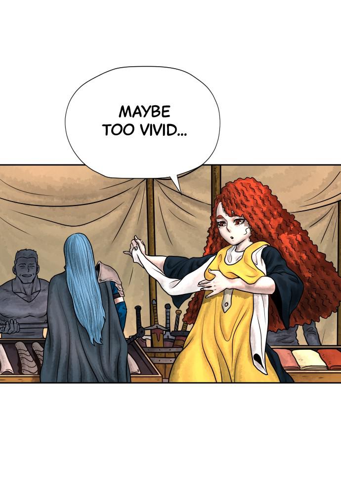 Warrior Executioner Chap 3 - Next Chap 4