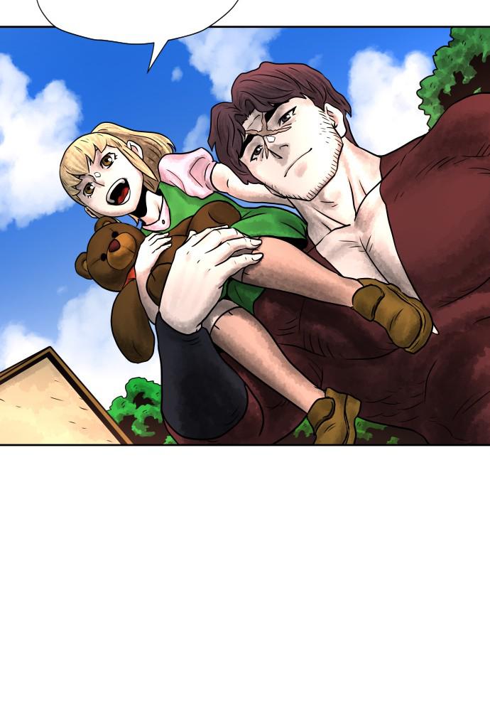 Warrior Executioner Chap 3 - Next Chap 4