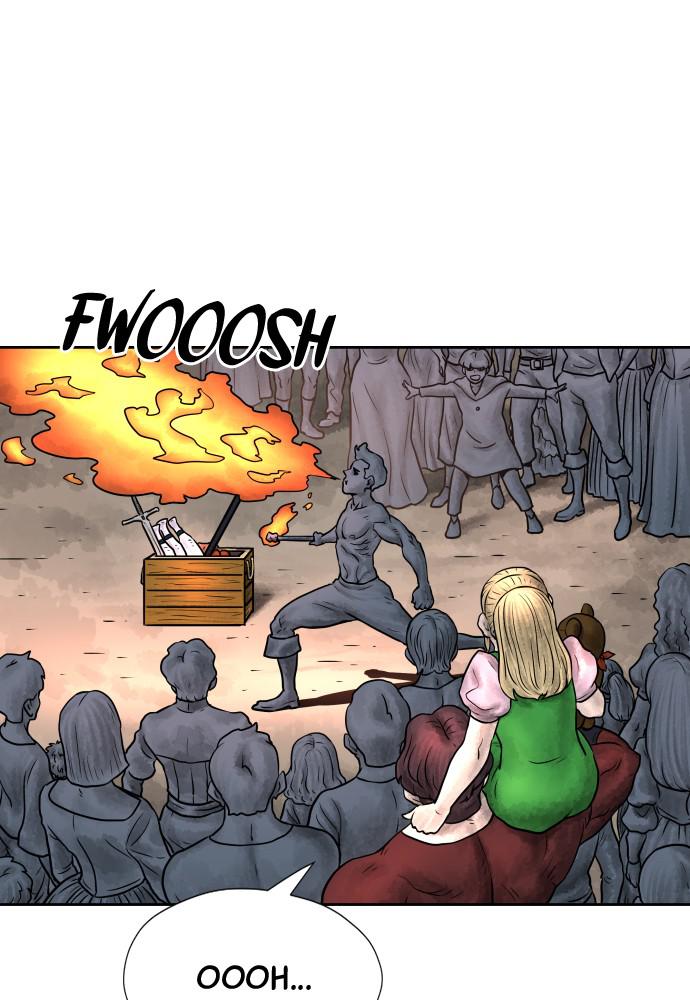 Warrior Executioner Chap 3 - Next Chap 4