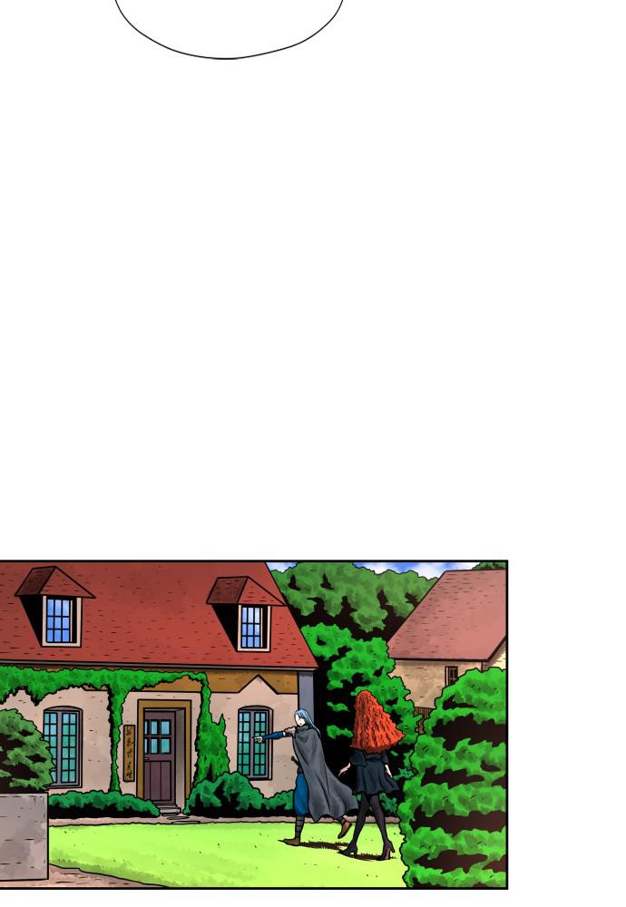 Warrior Executioner Chap 3 - Next Chap 4