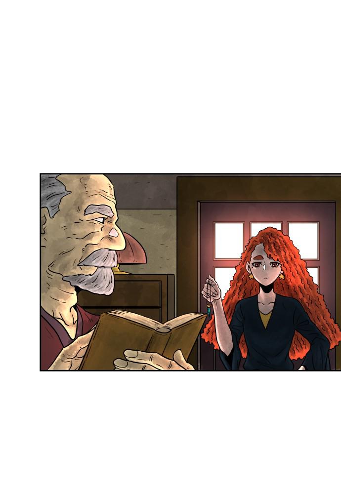 Warrior Executioner Chap 3 - Next Chap 4