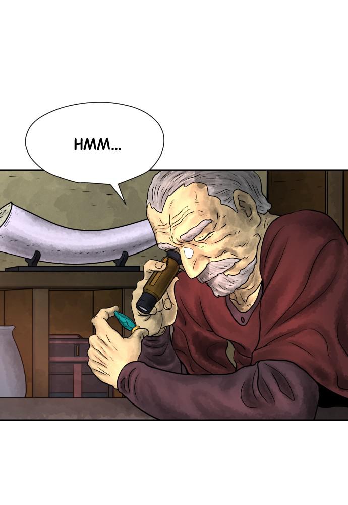Warrior Executioner Chap 3 - Next Chap 4
