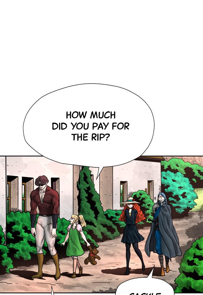 Warrior Executioner Chap 3 - Next Chap 4