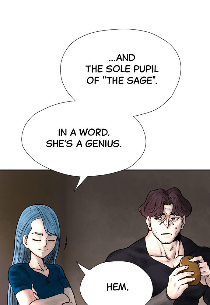 Warrior Executioner Chap 3 - Next Chap 4