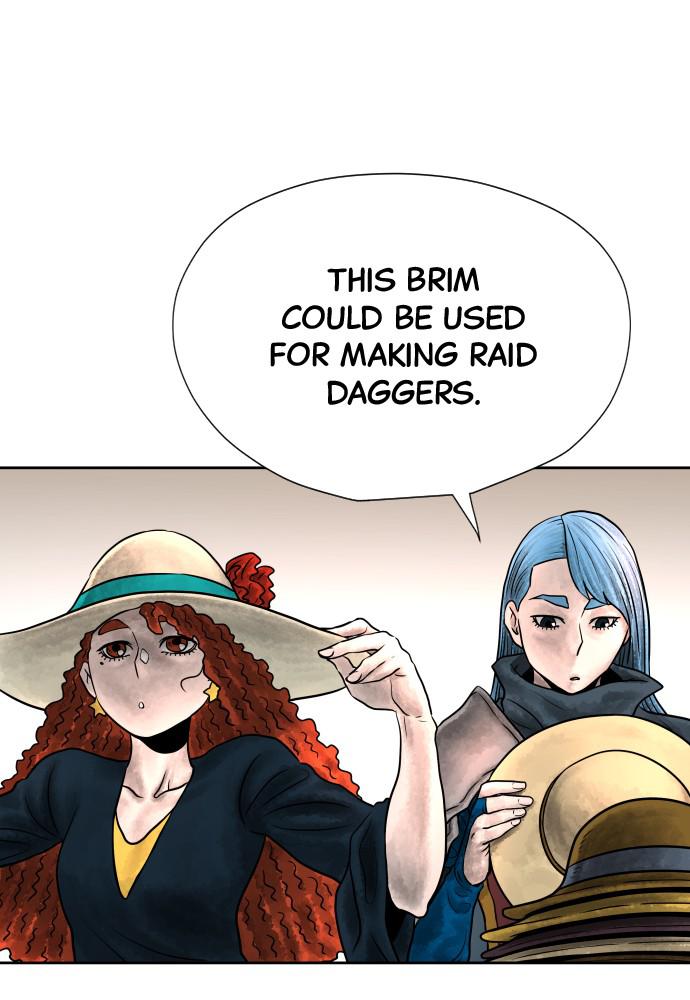 Warrior Executioner Chap 3 - Next Chap 4