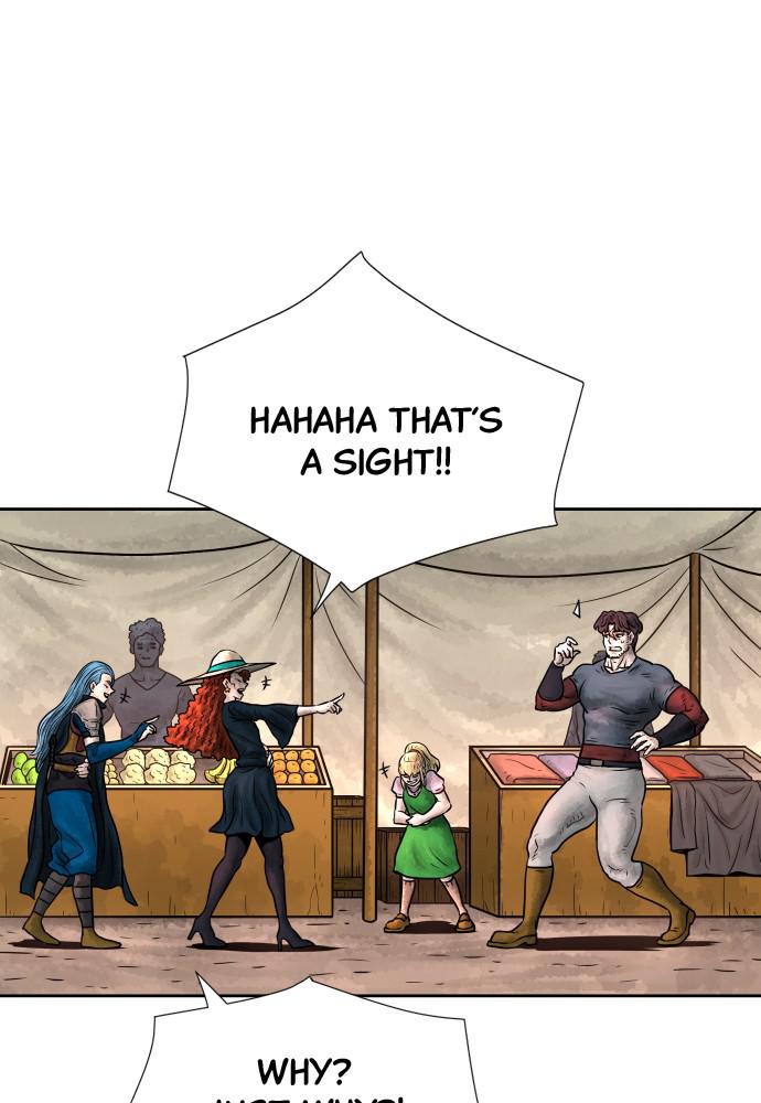 Warrior Executioner Chap 3 - Next Chap 4