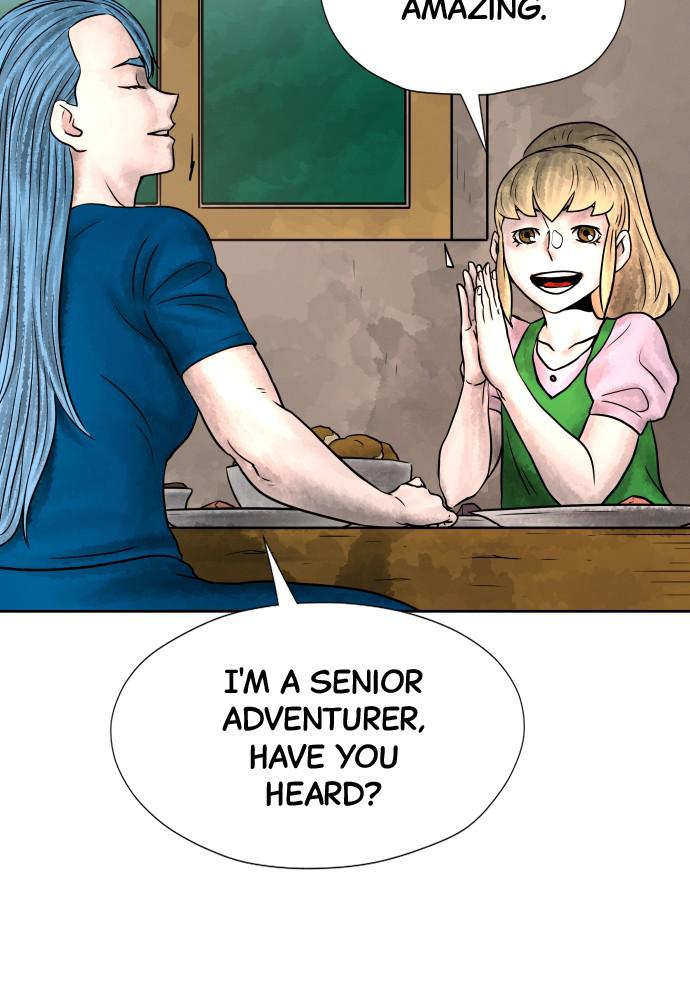 Warrior Executioner Chap 3 - Next Chap 4