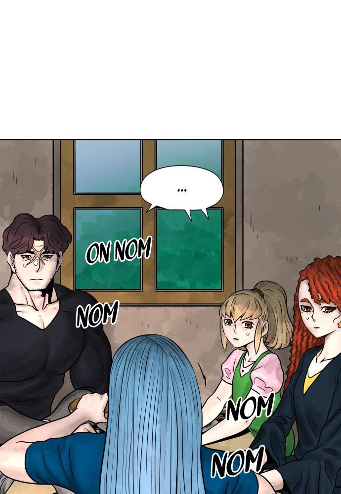 Warrior Executioner Chap 3 - Next Chap 4