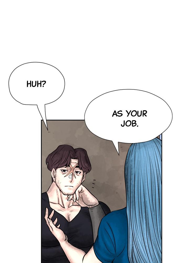 Warrior Executioner Chap 3 - Next Chap 4
