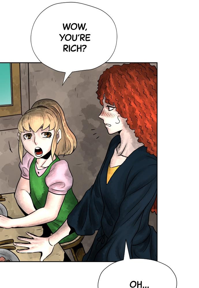 Warrior Executioner Chap 3 - Next Chap 4