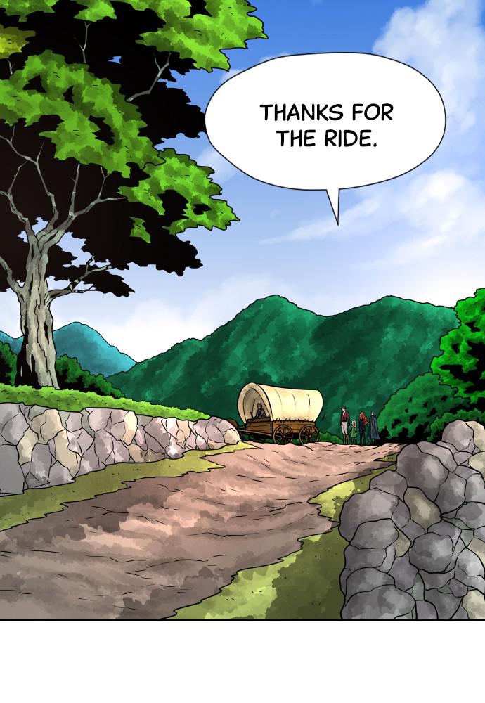 Warrior Executioner Chap 3 - Next Chap 4