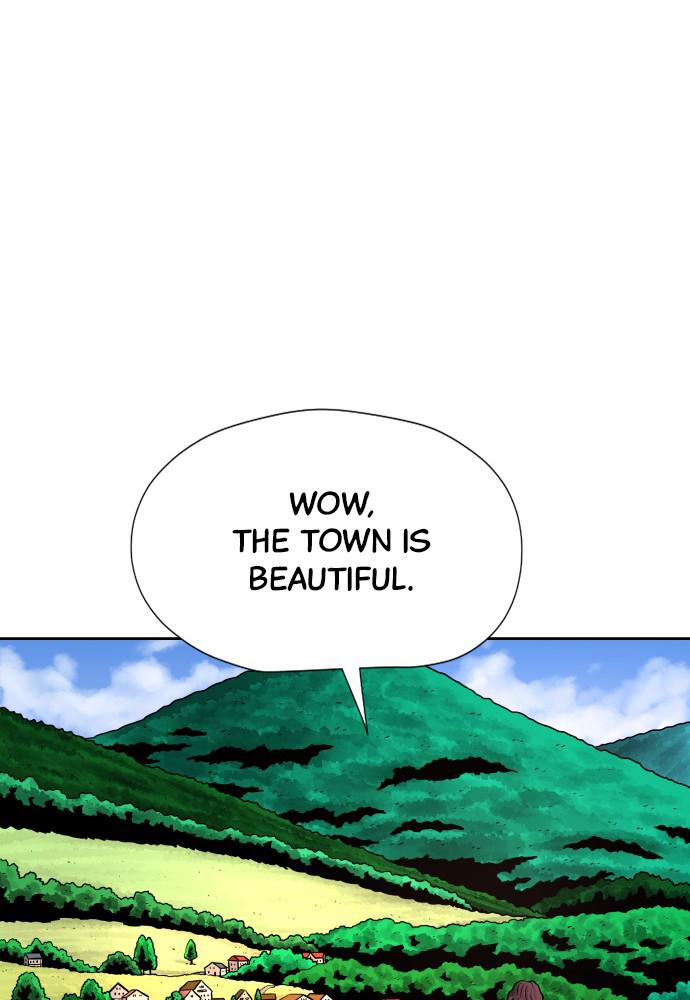 Warrior Executioner Chap 3 - Next Chap 4