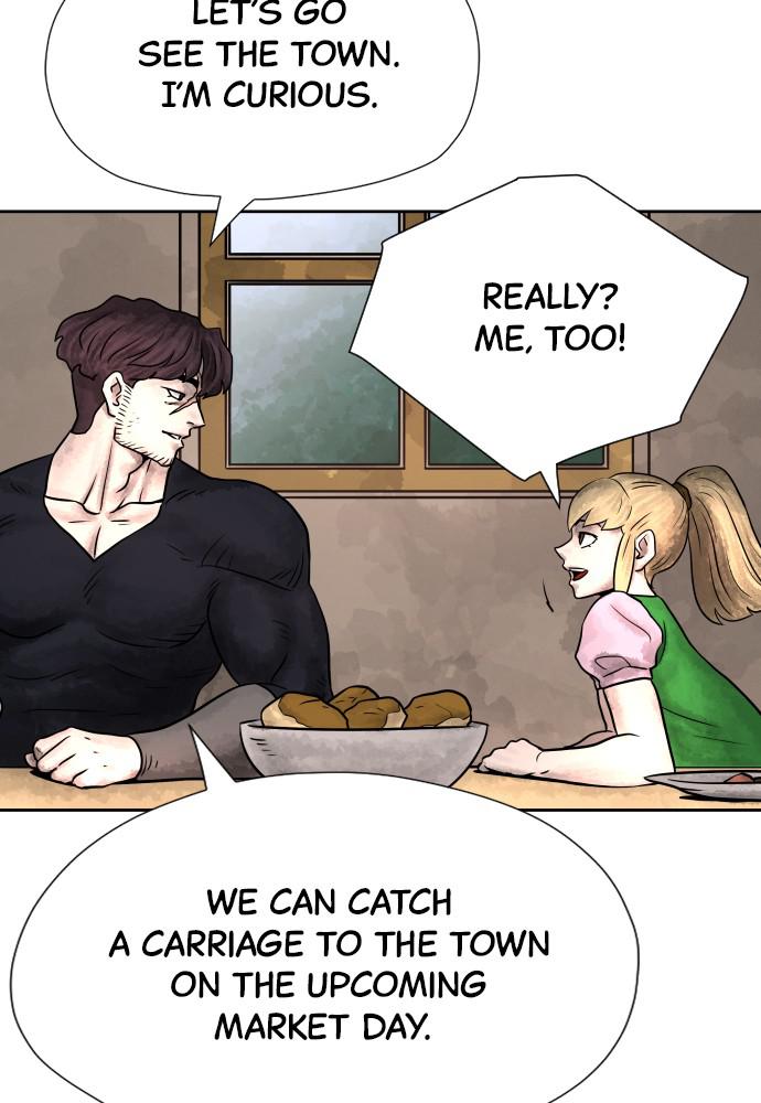 Warrior Executioner Chap 3 - Next Chap 4