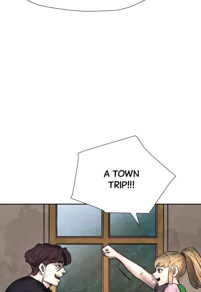 Warrior Executioner Chap 3 - Next Chap 4