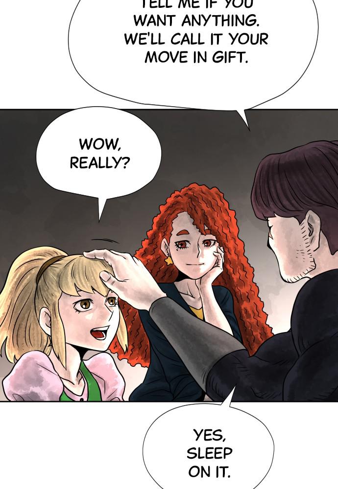 Warrior Executioner Chap 3 - Next Chap 4
