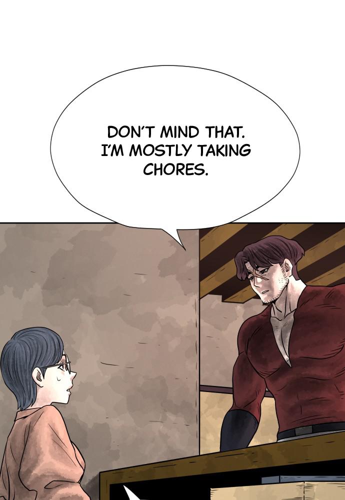 Warrior Executioner Chap 3 - Next Chap 4