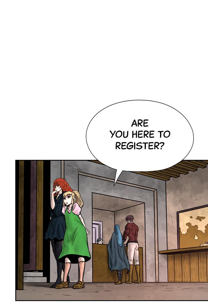 Warrior Executioner Chap 3 - Next Chap 4