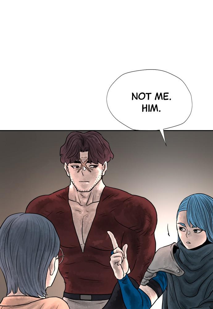 Warrior Executioner Chap 3 - Next Chap 4