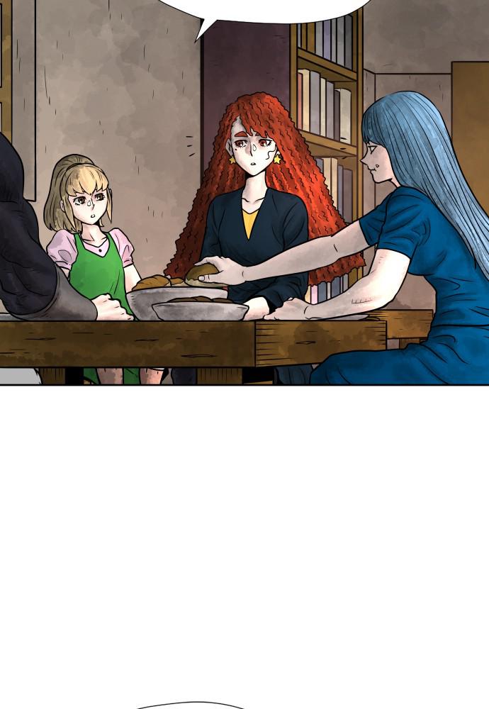 Warrior Executioner Chap 3 - Next Chap 4