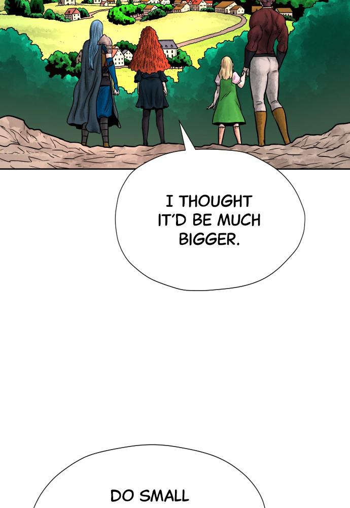 Warrior Executioner Chap 3 - Next Chap 4