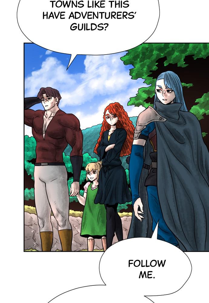 Warrior Executioner Chap 3 - Next Chap 4