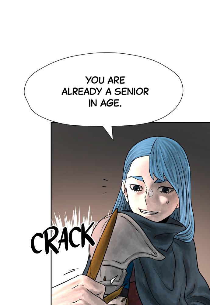 Warrior Executioner Chap 3 - Next Chap 4
