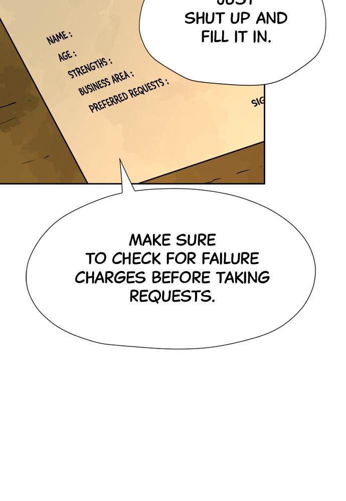 Warrior Executioner Chap 3 - Next Chap 4