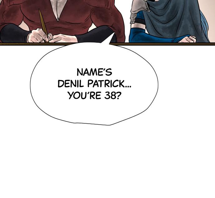 Warrior Executioner Chap 3 - Next Chap 4