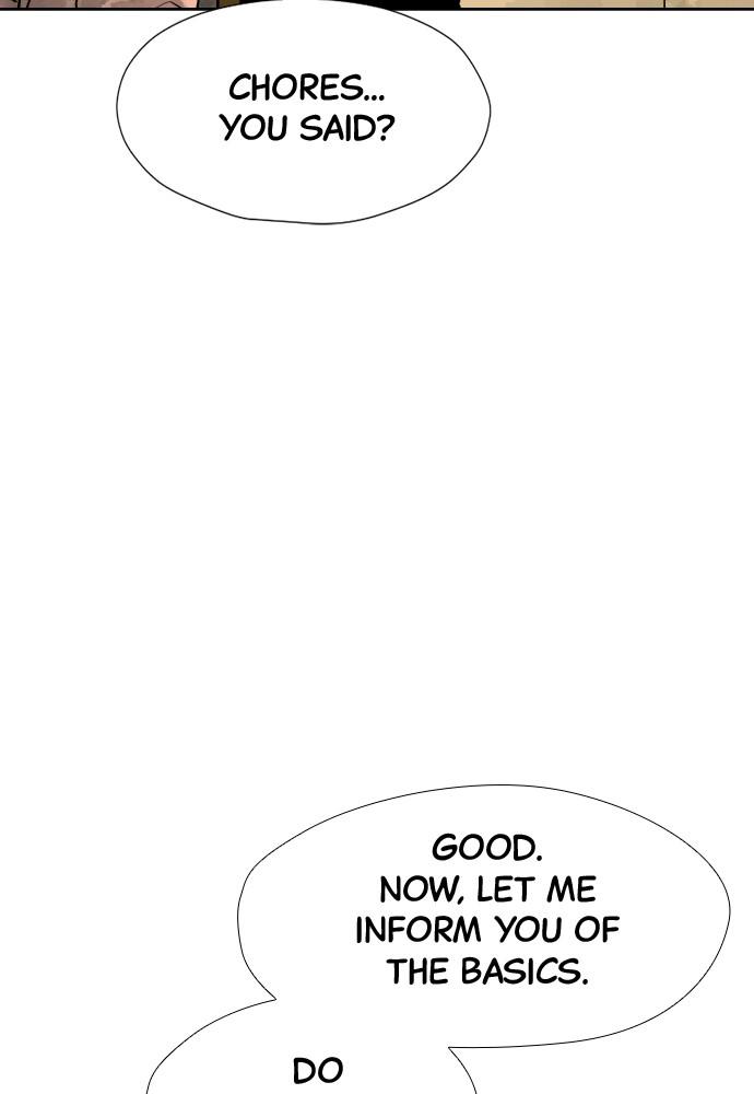 Warrior Executioner Chap 3 - Next Chap 4