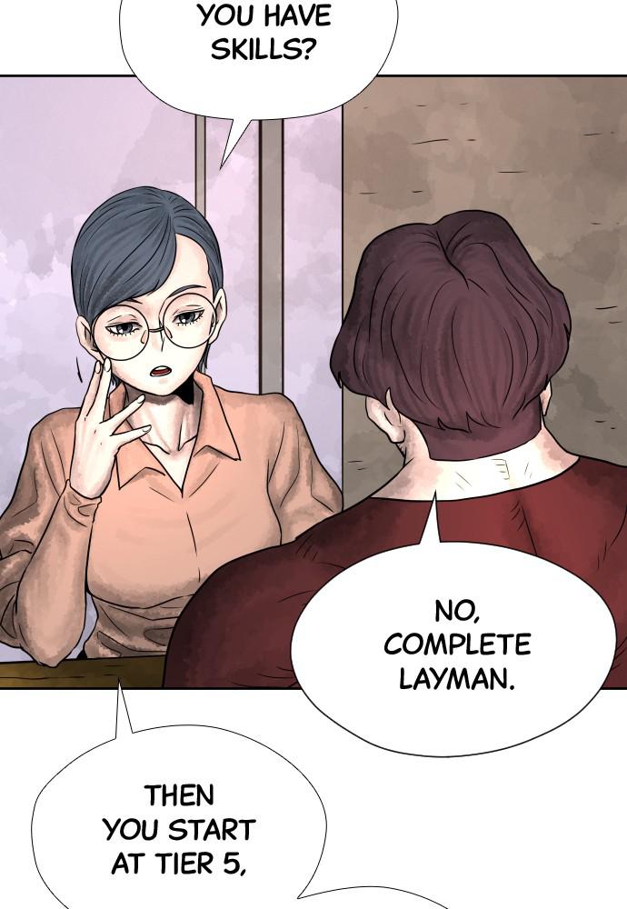 Warrior Executioner Chap 3 - Next Chap 4