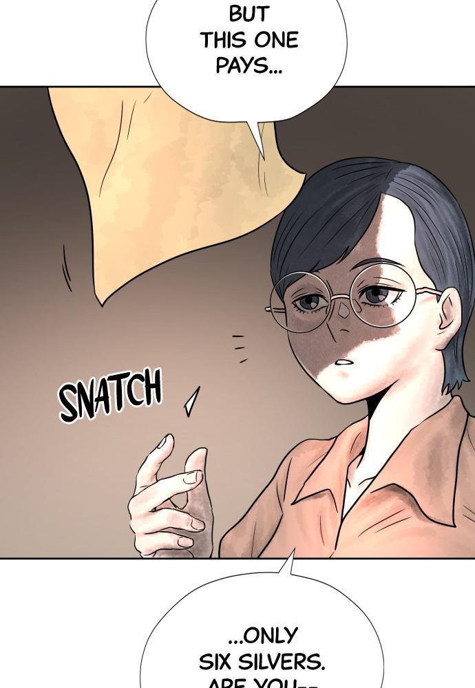 Warrior Executioner Chap 3 - Next Chap 4