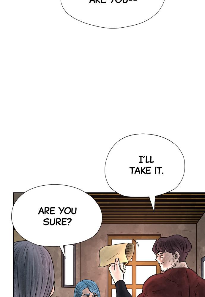 Warrior Executioner Chap 3 - Next Chap 4
