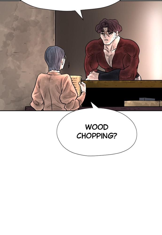 Warrior Executioner Chap 3 - Next Chap 4