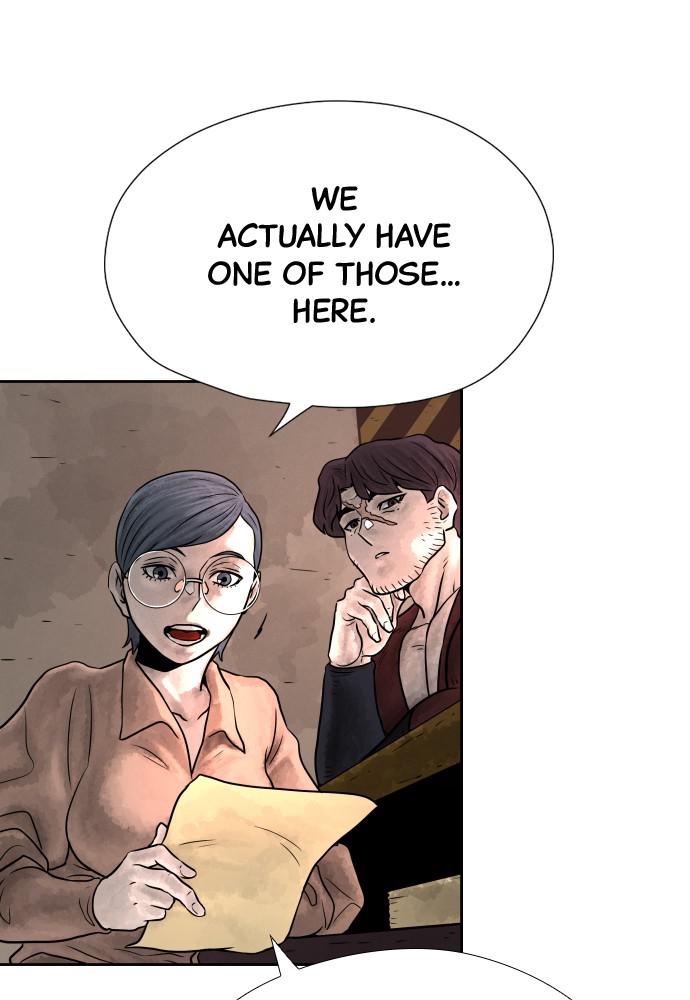 Warrior Executioner Chap 3 - Next Chap 4
