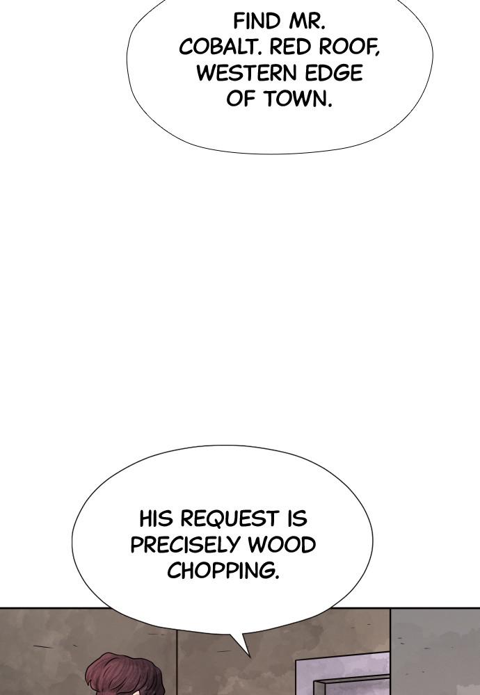 Warrior Executioner Chap 3 - Next Chap 4