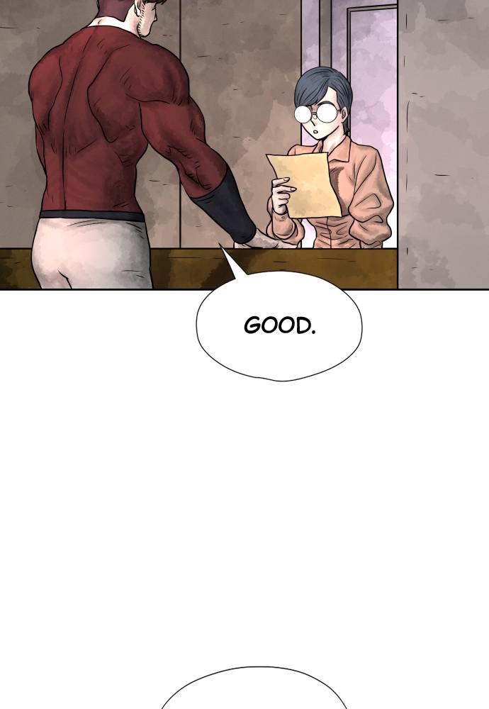 Warrior Executioner Chap 3 - Next Chap 4